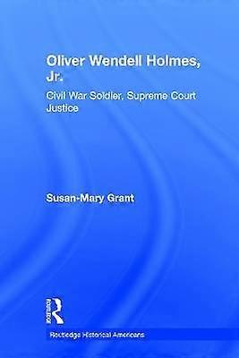 Oliver Wendell Holmes Jr.