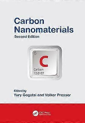 Carbon Nanomaterials