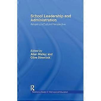 School Leadership and Administration