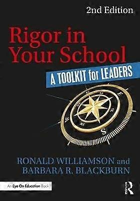 Rigor in Your School