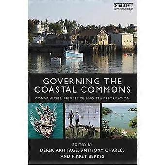 Governing the Coastal Commons