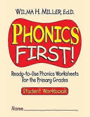 Phonics First!