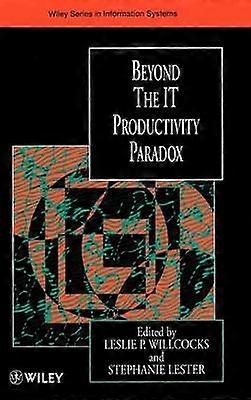 Beyond the IT Productivity Paradox