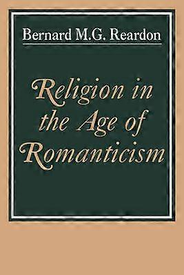 Religia în epoca romantismului