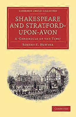 Shakespeare and Stratford-upon-Avon