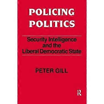 Politikpolitiz