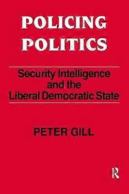 Policing Politics