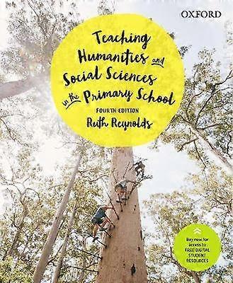 Teaching Humanities and Social Sciences in the Primary School