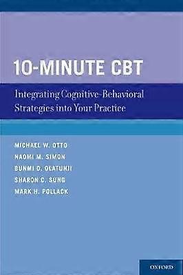 10-Minute CBT