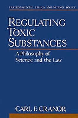 Regulating Toxic Substances