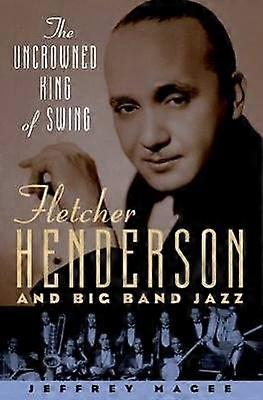 Le roi sans couronne du swing