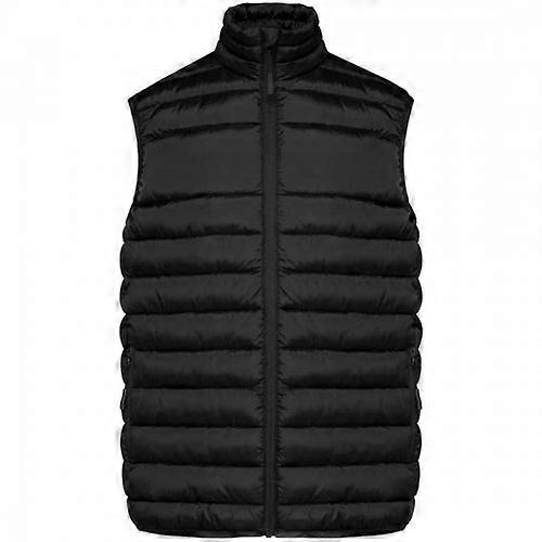 Kariban Mens Quilted Body Warmer