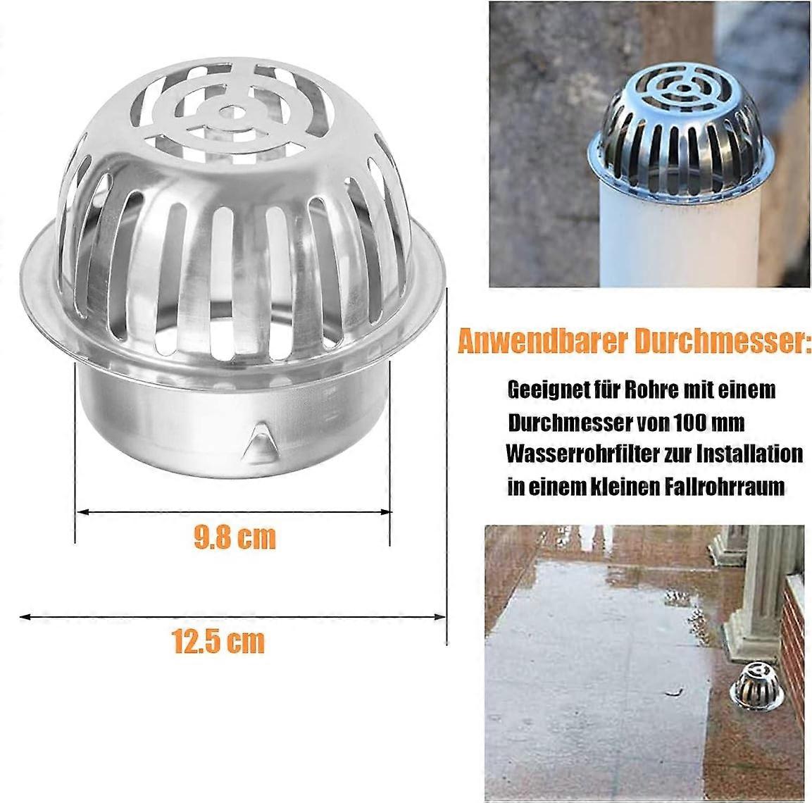 aluminum gutter filters, gutter grate, gutter protection