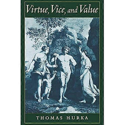 Virtue, Vice, and Value