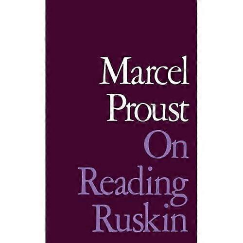 Over het lezen van Ruskin