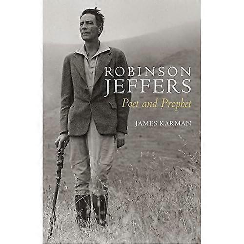 Robinson Jeffers