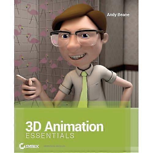 Animazione 3D Essentials