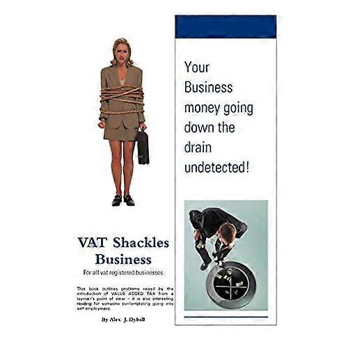 Vat Shackles Business