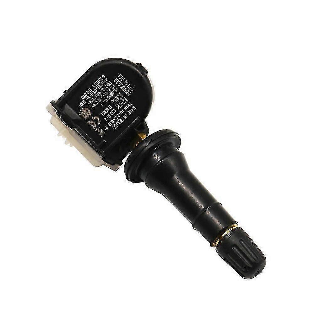 Compatible with 2016 2017 Vauxhall Antara Tpms 433mhz Tire Pressure Sensor Tmps Gm 13598773 13516165