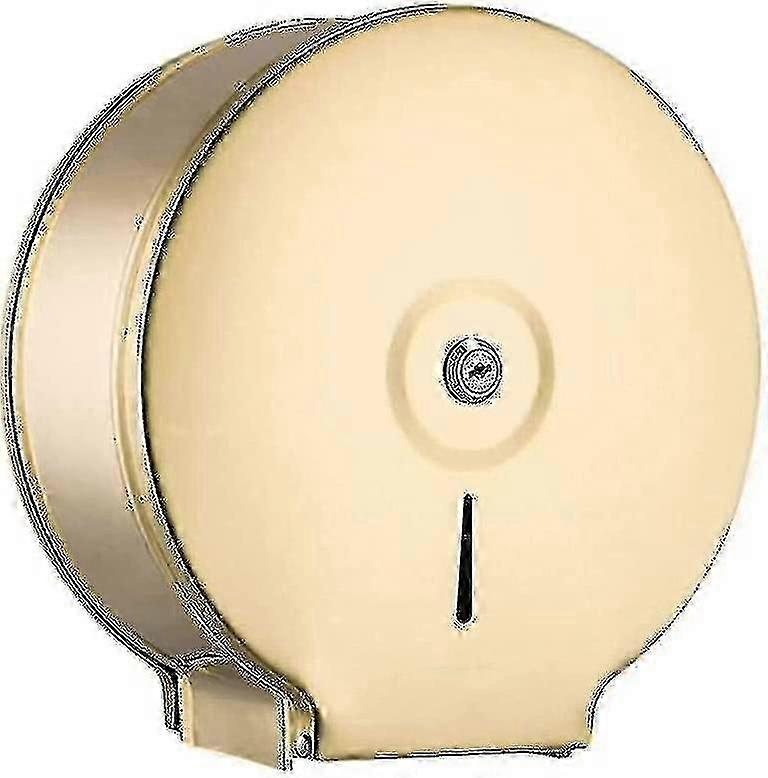 壁掛けトイレットペーパーホルダー 真鍮製トイレットペーパーホルダー ブラッシュブロンズ