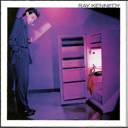 レイ・ケネディ(拡張版)CD