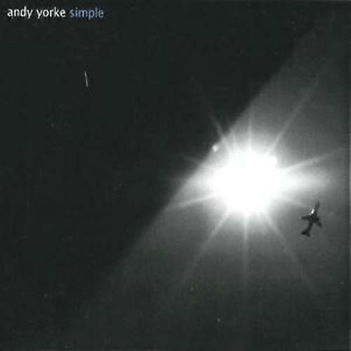 Andy Yorke Simple CD (2008)