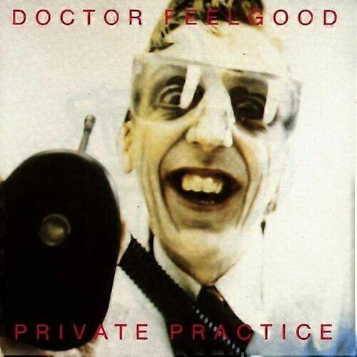 ドクター・フィールグッド 開業CD(1993年)