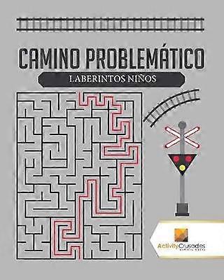 Camino Problemtico  Laberintos Nios