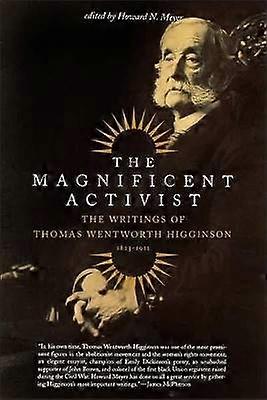 The Magnificent Activist