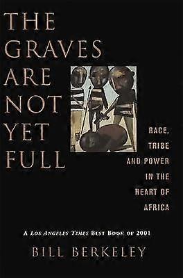 Les tombes ne sont pas encore pleines