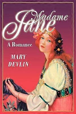 Madame Jane A Romance