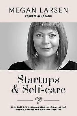 Startups & Self-care