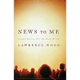 News to Me