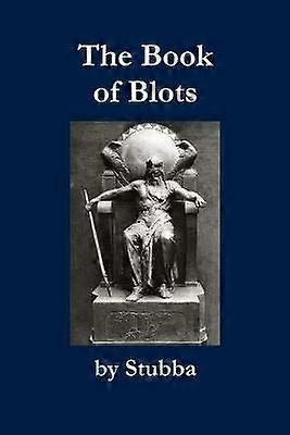 El libro de las manchas