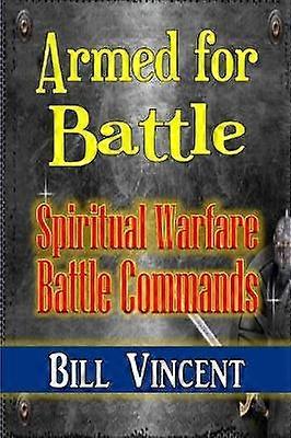 Armed for Battle