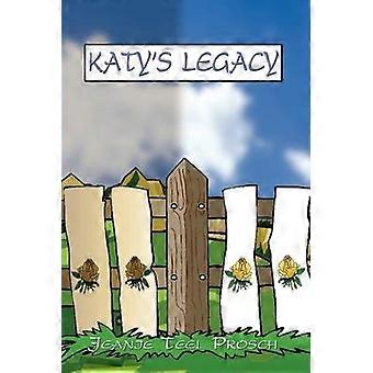 El legado de Katy