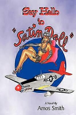 Say Hello to "Satin Doll"