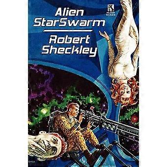 Alien Starswarm / Human's Burden (Wildside Double #6)