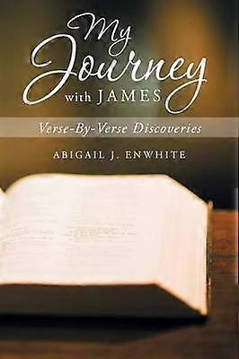 My Journey With James VerseByVerse Discoveries