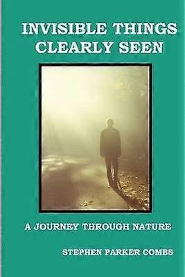 Invisible Things Clearly Seen