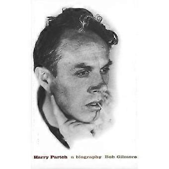Harry Partch