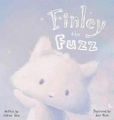 Finley the Fuzz