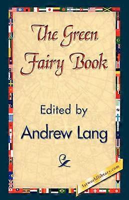 The Green Fairy Book