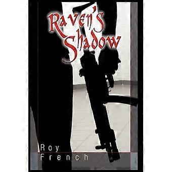 Raven's schaduw