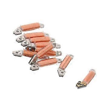 4xNew Japan 2035 Watch Coil for Quartz Movements Calibre Part Pack of 10