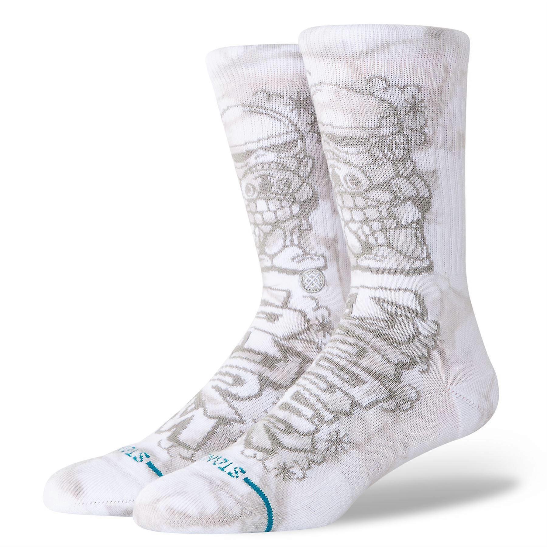 DJ Trooper Stance Men's Crew Socks