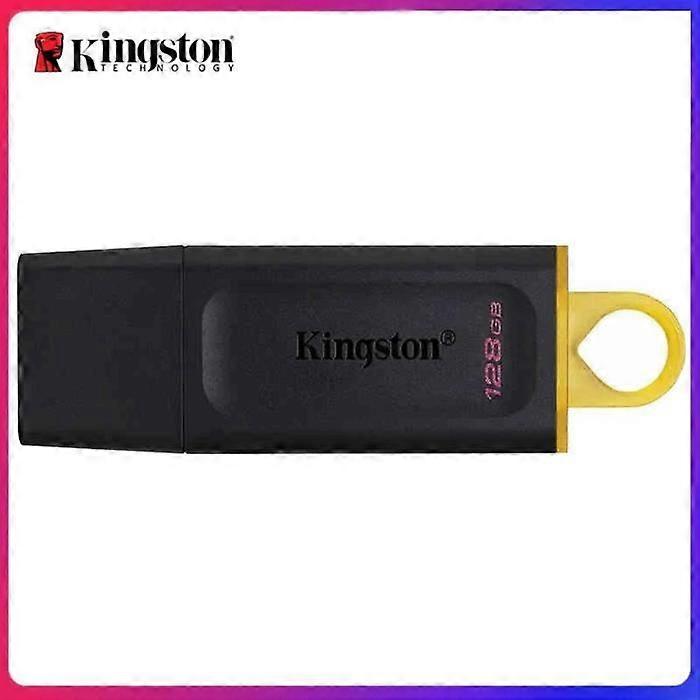 USB Key - Kingston - DTX - 32 Go - USB 3.1 - Read speed up to 70 Mo/s