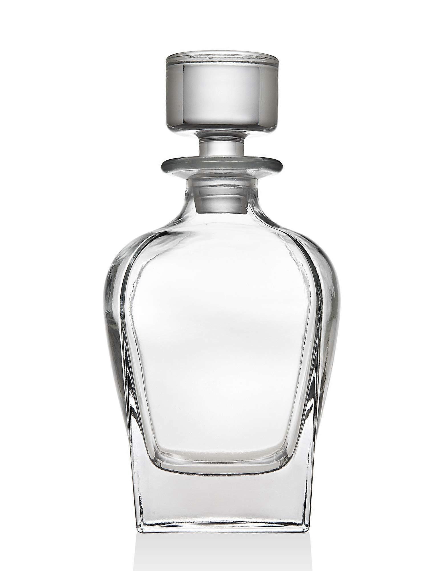 Whiskey Decanter for Scotch, Bourbon