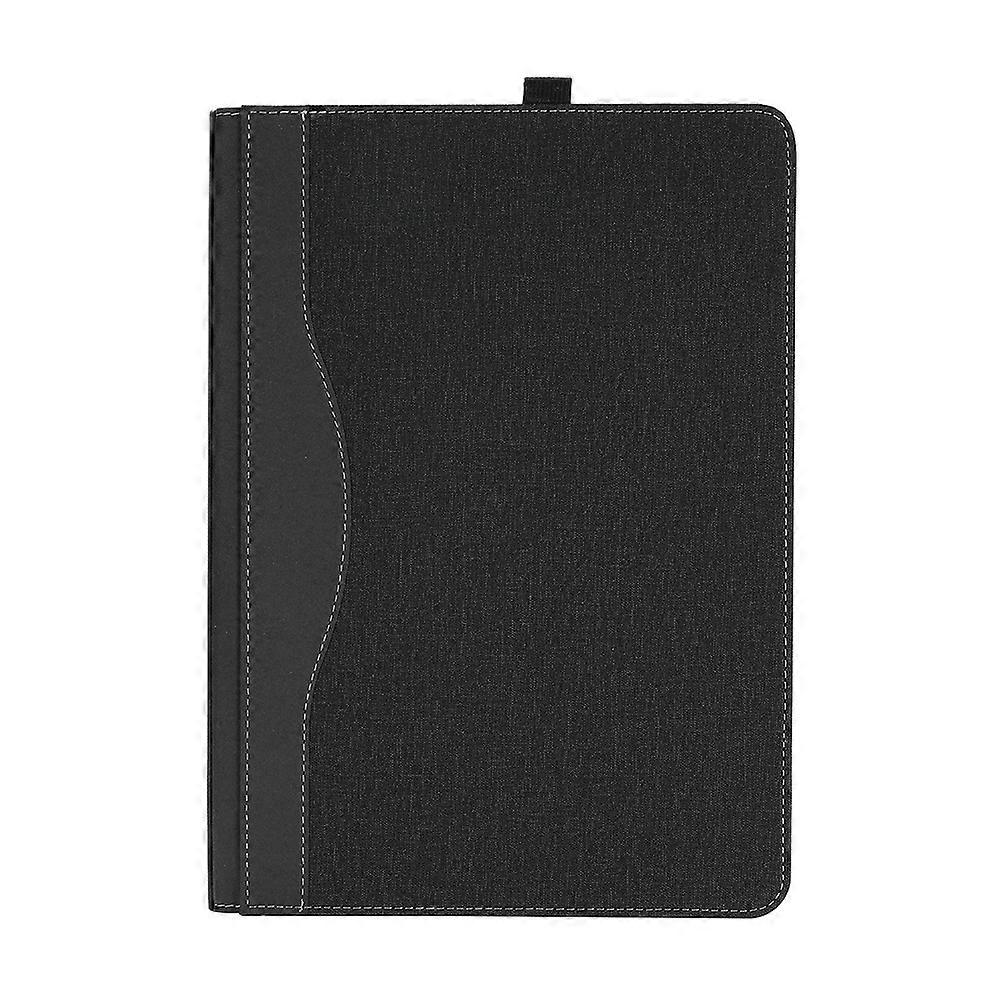 Leather All-inclusive Anti-drop Protective Case For Microsoft Surface Laptop Studio