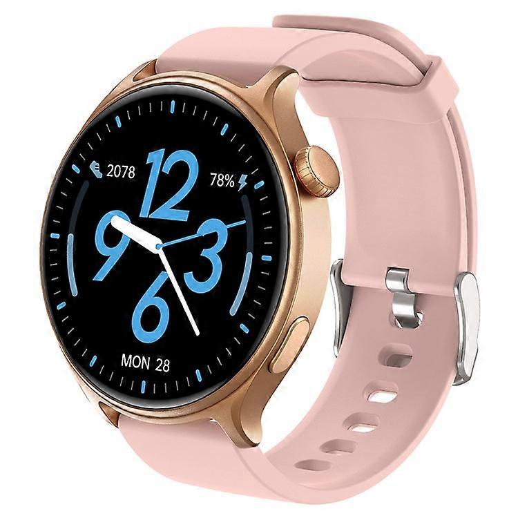 GTR2 1,46 pouce Bluetooth Calling Montre de sport Mode multisport Montre intelligente Fréquence cardiaque Surveillance du sommeil